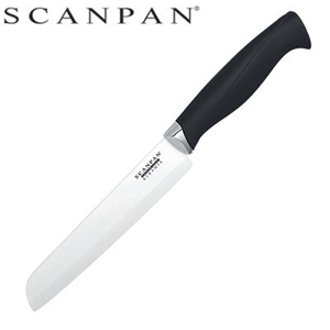 Scanpan Keramik 15cm Slicing Knife
