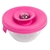 Vacu Vin PopSome Candy & Nut Dispenser - Pink