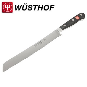 Wusthof Bread Knife - 20cm