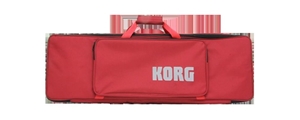 Korg Kross 88 Note Deluxe Soft Case Carr