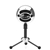 Blue Microphones Snowball USB Microphone (Brush Aluminum)