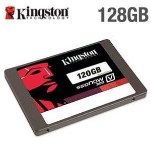 120GB Kingston SSDNow V300 7mm Sata 3 SS