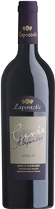 Lapostolle `Cuvée Alexandre` Merlot 2011