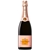 Veuve Clicquot Rosé NV (6 x 750mL Giftboxed), Champagne, France.