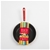 24cm Raco Summer Brights Non-Stick Fry Pan: Red