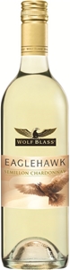 Wolf Blass `Eaglehawk` Semillon Chardonn