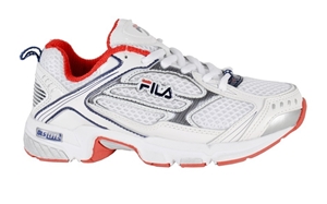 Fila Kids DLS Ventura Running Shoe