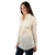 Calvin Klein Jeans Womens Super Light Cotton Boyfriend Long Sleeve Shirt
