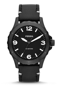 Fossil Nate Mens Fashion Watch - JR1448