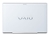Sony VAIO S Series VPCSB25FGW 13.3 inch White Notebook (Refurbished)