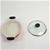Lock & Lock 24cm Cookplus Ceramic Casserole: Red