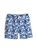 Pumpkin Patch Baby Boy's Printed Canvas Shorts