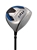 RTP7 Full Graphite/Steel MRH Complete Golf Set