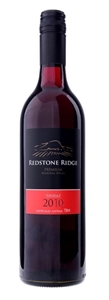 Redstone Ridge Shiraz 2010 (12 x 750mL),