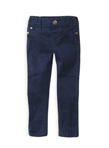 Pumpkin Patch Girl's Peached Jeans