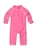 Pumpkin Patch Girl's Babies Piped And Panelled Sunsuit
