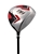FM4 Full Graphite MRH Complete Golf Set