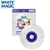 White Magic Spin Mop Microfibre Mop Pack
