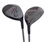 Founders Club Bomb Series Premium Golf Set W/ Draw Bias Technology & Bag