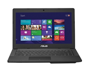 ASUS F452EA-VX021H 14.0 inch HD Notebook
