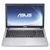 ASUS F550LC-XO078H 15.6 inch HD Notebook, Silver