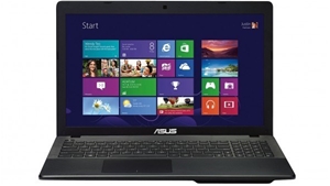 ASUS F552EP-SX018H 15.6 inch HD Notebook