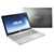ASUS N550JV-CM233H 15.6 inch Silver/Grey Multimedia Entertainment Notebook