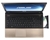 ASUS R500VD-SX269H 15.6 inch Versatile Performance Notebook, Gold Brown