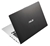 ASUS VivoBook V300CA-C1068P 13.3 inch Touch Notebook, Silver/Black
