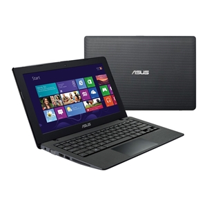 ASUS X200CA-CT119H 11.6 inch Netbook, Bl
