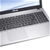 ASUS X550LB-XX013H 15.6 inch Notebook, Black/Silver
