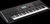 Korg PA300 Arranger Keyboard 61 Key PA-300