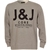 Jack & Jones Mens Even Crew Neck Sweatshirt