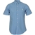 Ralph Lauren Mens Custom Fit SS Oxford Shirt