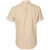 Ralph Lauren Mens Custom Fit Short Sleeve Seersucker Shirt