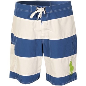 Ralph Lauren Mens Lake Beach Shorts 3516