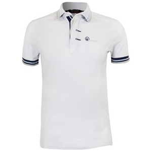 Duck and Cover Liam Polo Top