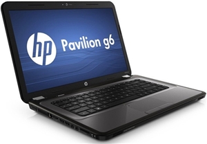 HP Pavilion g6-1113tu Notebook (Charcoal