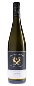 West Cape Howe Riesling 2014 (12 x 750mL