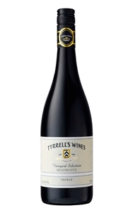 Tyrrell's `Vineyard Selection` Heathcote