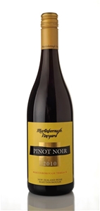 Martinborough Vineyard Pinot Noir 2011 (