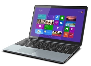 Toshiba Satellite S70T-A016 17.3" Touch/