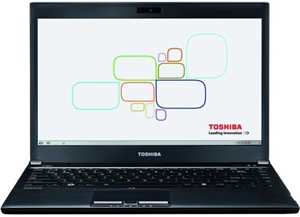 Toshiba Portégé R930 (3G) 13.3" HD/C i7-