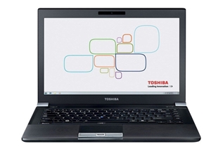 Toshiba Tecra R940 (3G) 14" HD+/C i7-352