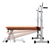 Adjustable Home Multi Fitness Weight Gym Bench Press