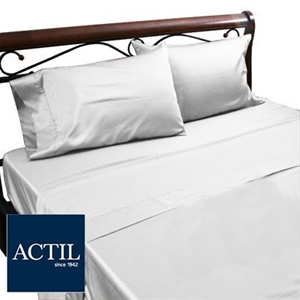 Actil First Line Sheet Set - Double Size