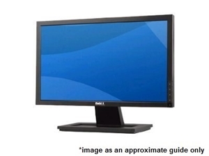 Dell P1911b 19" Flat Panel LCD Monitor (