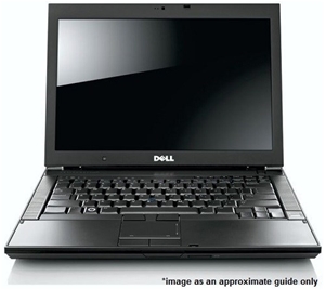 Dell Latitude E6400 14.1" Notebook