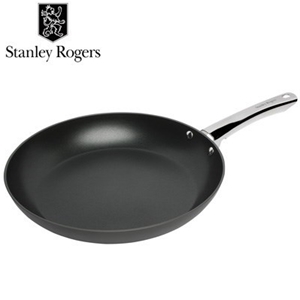 Stanley Rogers Techtonic 24cm Frying Pan