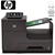HP Officejet Pro X551dw Printer (CV037A)